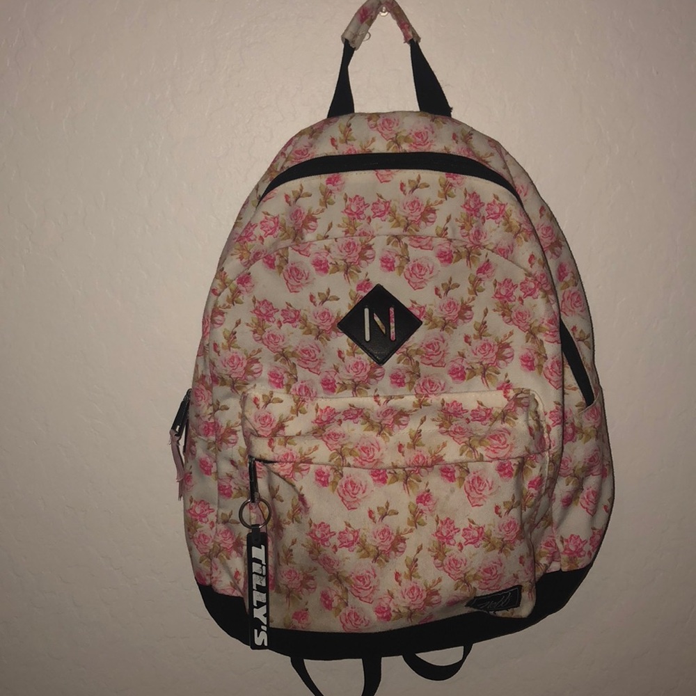 Neff backpack
